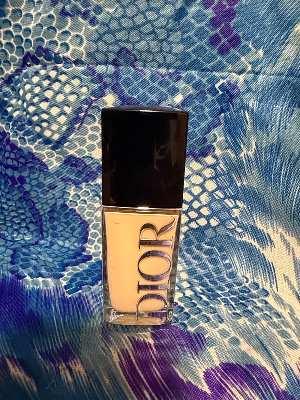 Dior Skin Glow foundation